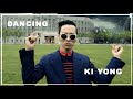 장기용 - Jang Ki Yong dancing