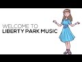 Welcome to Liberty Park Music | Learn Music Online