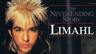 Limahl - The NeverEnding Story - 80's lyrics