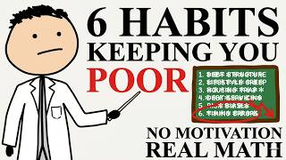 6 Money Mistakes You Don't Even Realize You're Making