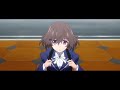 grisaia phantom trigger official trailer