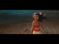 Moana - Know Who You Are (HD)