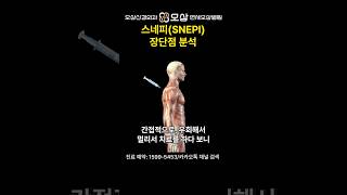 13년째 자율신경실조증 진료하는 신경외과 전문의가 말하는 스네피의 장단점+한계 #shorts