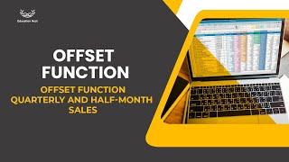 Excel Magic: Demystifying the OFFSET Function