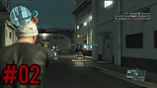 MGO3: Highlights #2