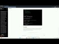 python json get keys