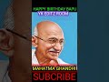 MAHATMA GANDHI Transformation 1869-1948#shortvideo #transformation #yutubeshorts #mahatmagandhi