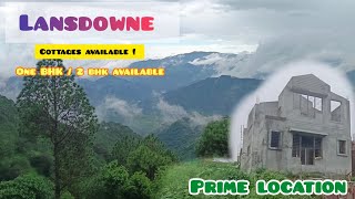 Lansdowne Cottages for Sale ! #devbhoomiuttarakhand #lansdowne  #houseforsale