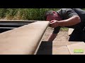 millboard decking edging and fascia video v3