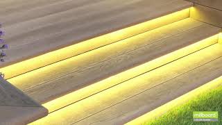 Millboard Decking Edging and Fascia Video V3