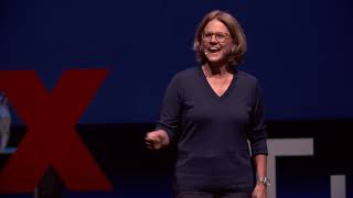 Behind the Long Shadow | Frances Causey | TEDxTucson