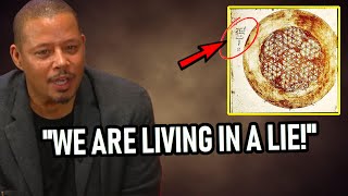 "This Information Will Bend Your Reality! | Terrence Howard