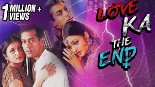 Salman Khan & Aishwarya Rai BREAK UP STORY | LOVE KA THE END
