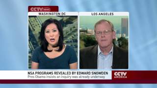 Washington Post Report on NSA 'Overblown,' Says Former NSA Contractor
