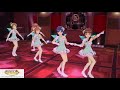 The Live Kakumei de SHOW! - Yayoi, Ami, Chihaya, Yukiho, Ritsuko