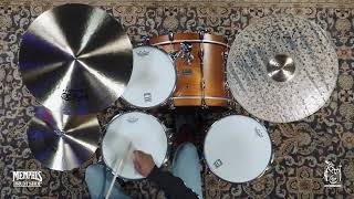 Paiste 20\