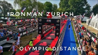 Ironman 5150 Zurich 2019