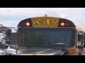 Cleveland schools: Masks required as students return to the classroom