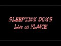 Sleeping Dogs 睡狗 Trailer | live at FLAKE®