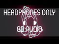 Nav - Know Me (8D AUDIO) (USE HEADPHONES)