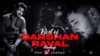 Non stop darshan raval song | sad 😭😔song heart 💔 break song lofi song #video #viral #love#music#song