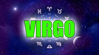 VIRGO HOY😨🔮Una persona aparece y te dará una sorpresa🙏Horoscopo diario