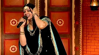 Akhaada | Sarabjeet Mangat | Old is Gold | Evergreen | Punjabi | Folk | Song | Live Performance