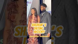 Do you know about Shedeur Sanders’ dating history His ex is a famous Hollywood star!