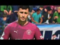 ea fc 25 ps5 slim real madrid vs manchester city final uefa champions league 4k hdr 60fps