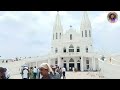 वेलंकन्नी माता के दर्शन velankanni mata ke darshan