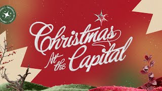 Christmas At the Capital | The Magi: Faith It Til You Make It