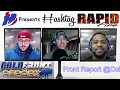 Rapid Fire with Cold Front Report || Buffalo Bills Q&A