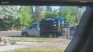 Postal Service Will Stop Removing Mail Boxes In Oregon