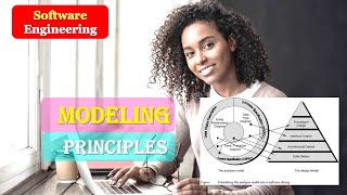 Modeling Principles | Modeling Principles in SOFTWARE ENGINEERING