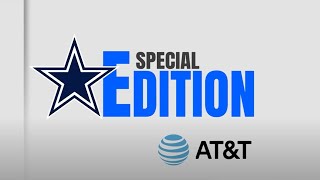 Special Edition: Can Dak Outduel Brady? | Dallas Cowboys 2022