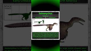 Deinonychus