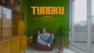 TYNSKY - Overdosed (Live Session)