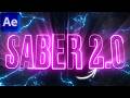 Master the Saber Plugin in After Effects