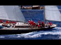 2024 Antigua Classic Yacht Regatta Highlights video by Acquafilms.