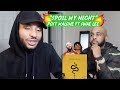 Post Malone - Spoil My Night (ft. Swae Lee) | REACTION | HIT OR NAW?