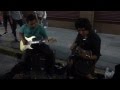 Lucas Alvarez - Damian Salazar - Child In Time - Previa al show de Depp Purple - Cover