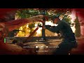 battlefield 5 conquest ps4 slim gameplay