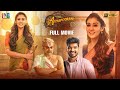 Annapoorani Latest Full Movie 4K | Nayanthara | Jai | Sathyaraj | Kannada Dubbed | Indian Video Guru