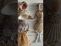 SEASHELL PEOPLE COASTAL DECOR - SEASHELL GIRLFRIENDS