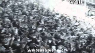 نشيد نادي بيشكتاش التركي مترجم للعربي
