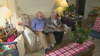 'It blessed us in many ways:' In 50 years, suburban woman has been a foster mom to over 100 babies