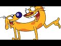 catdog theme song instrumental