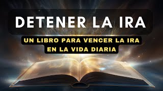 Detener La Ira | Audiolibro