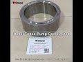 tobee® 10x8f g gravel pump parts shaft spacer fg117c21