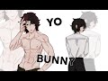 Yo bunny / Swerve and a dip [ANIMATION MEME]